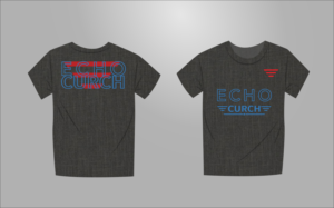 T-shirt Design by TanaMa Creations