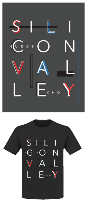 T-shirt Design by Yyt