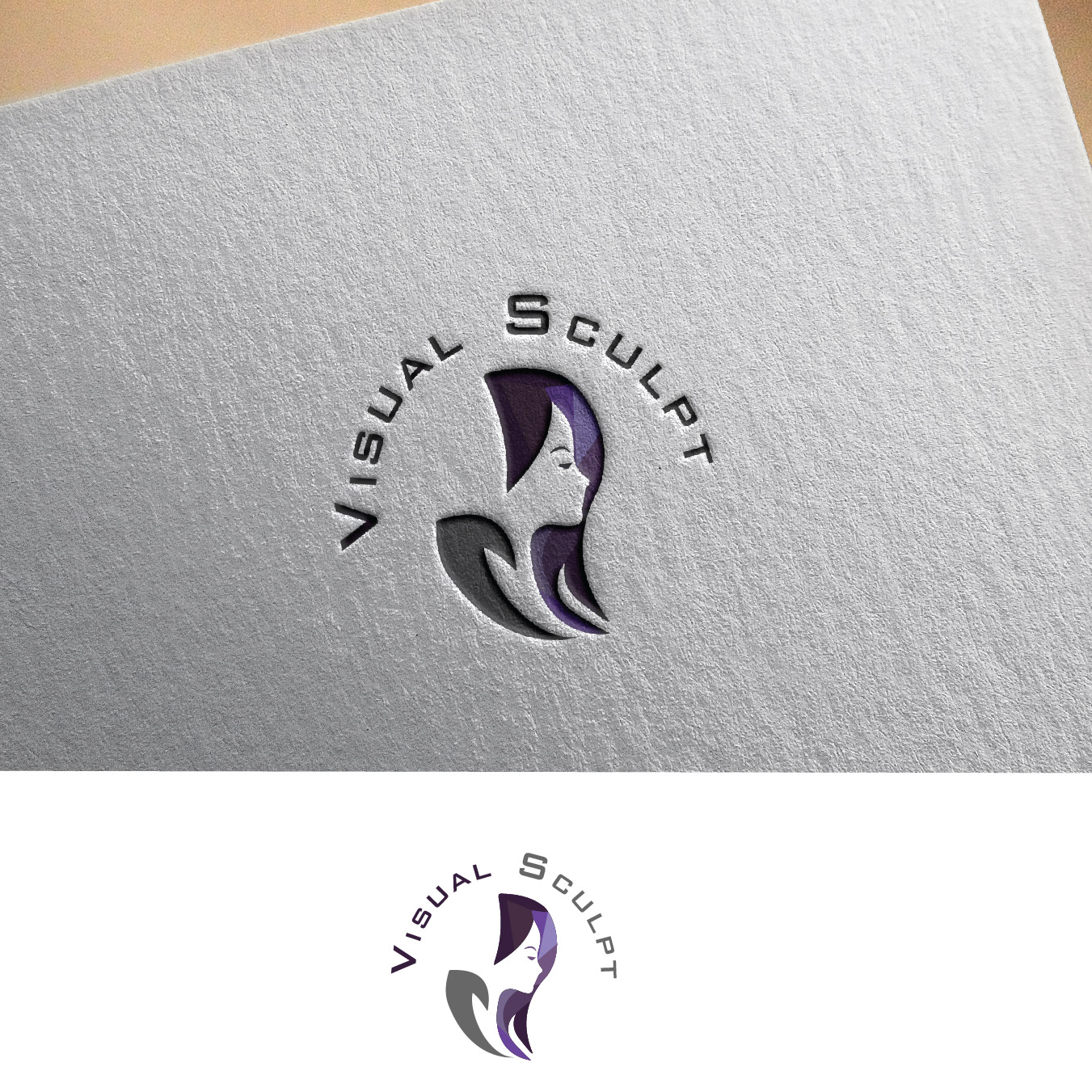 Logo Design by ErrAr for this project | Design #17683005