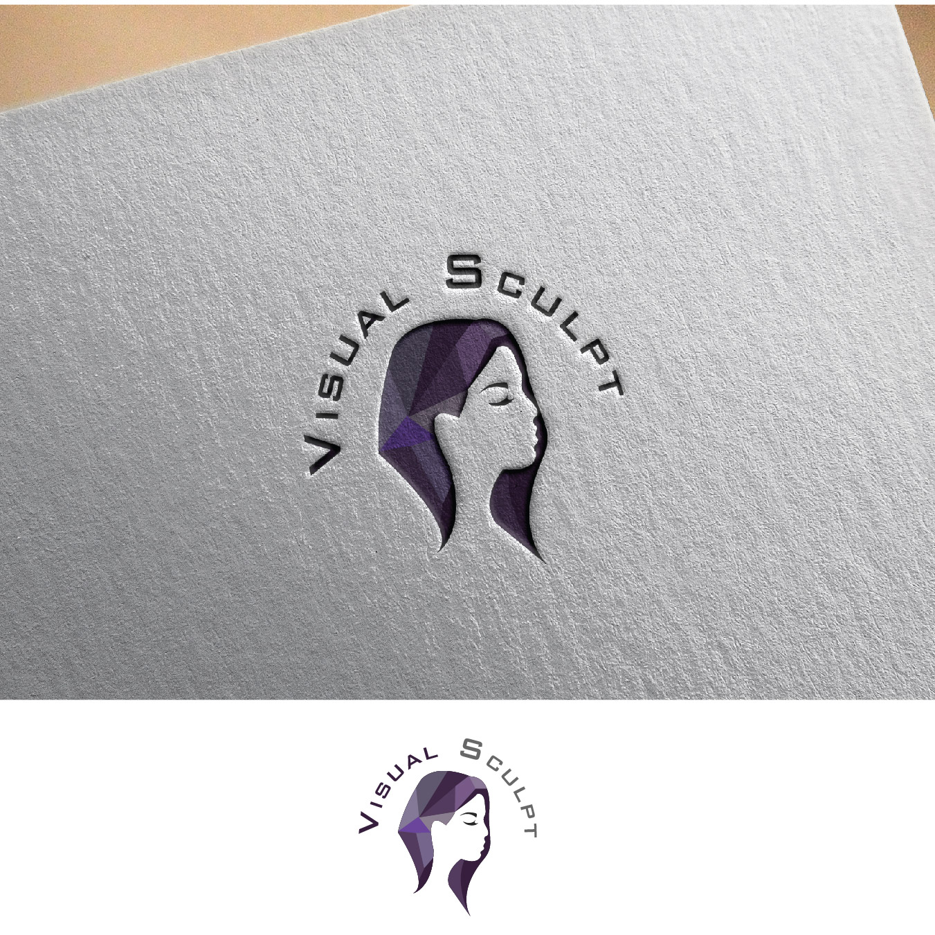 Logo Design by ErrAr for this project | Design #17683007