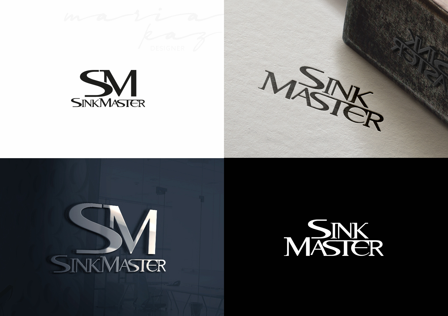 Diseño de Logo por maria-kaz para este proyecto | Diseño #17224857