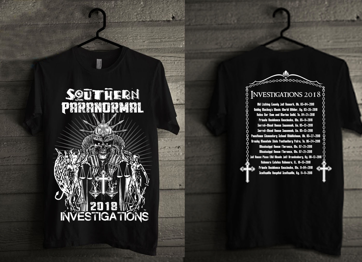 T-shirt Design by creative gravity for Powernet Inc. | Design #17274197