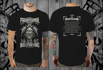 T-Shirt-Design von WB Design Works für Powernet Inc. | Design #17248748