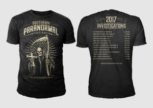 T-shirt Design by 777SKY