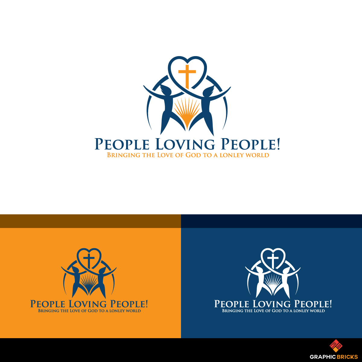 Logo-Design von Graphic Bricks für Pinpoint Medai, LLC | Design #17186114