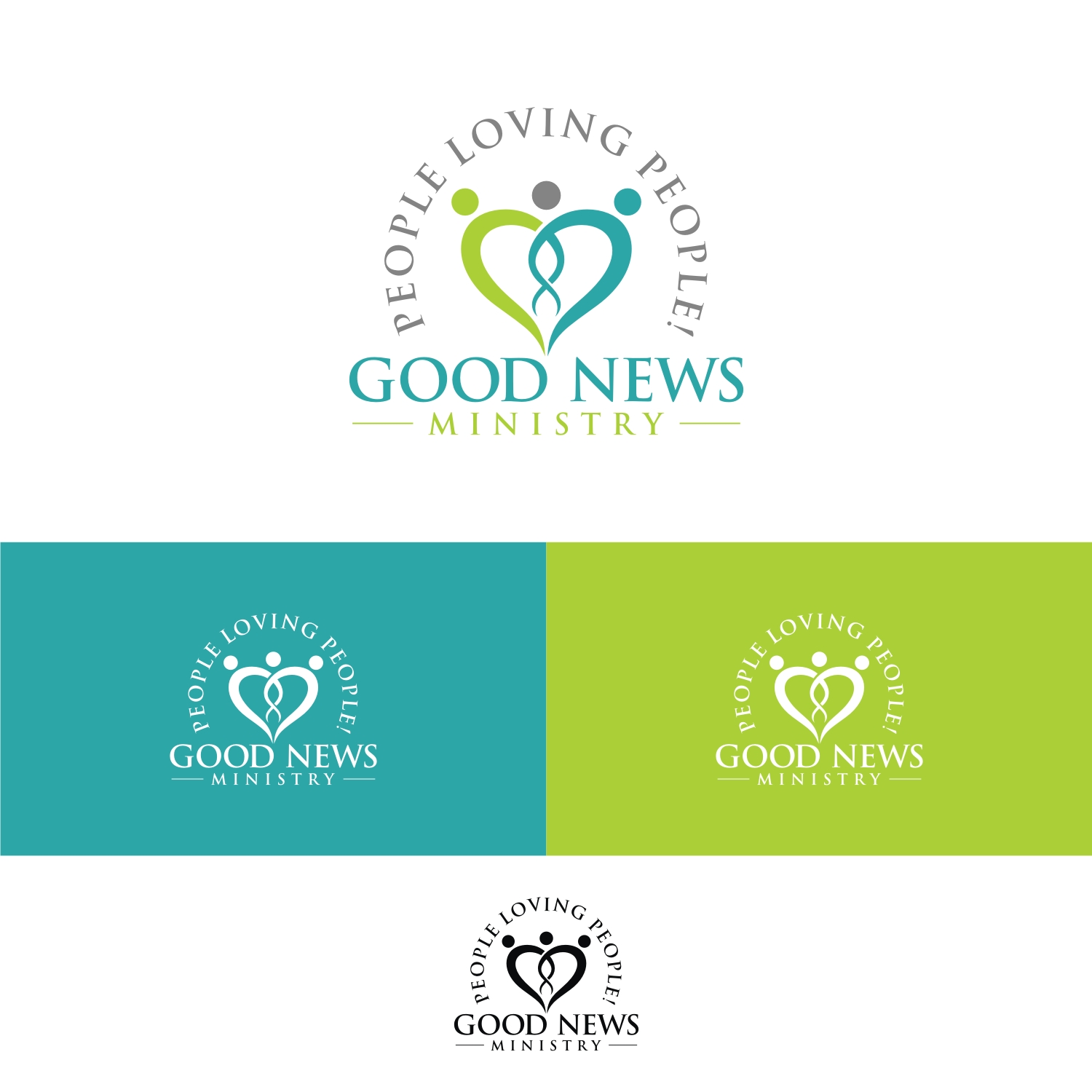 Diseño de Logo por e-graphics para Pinpoint Medai, LLC | Diseño #17189130