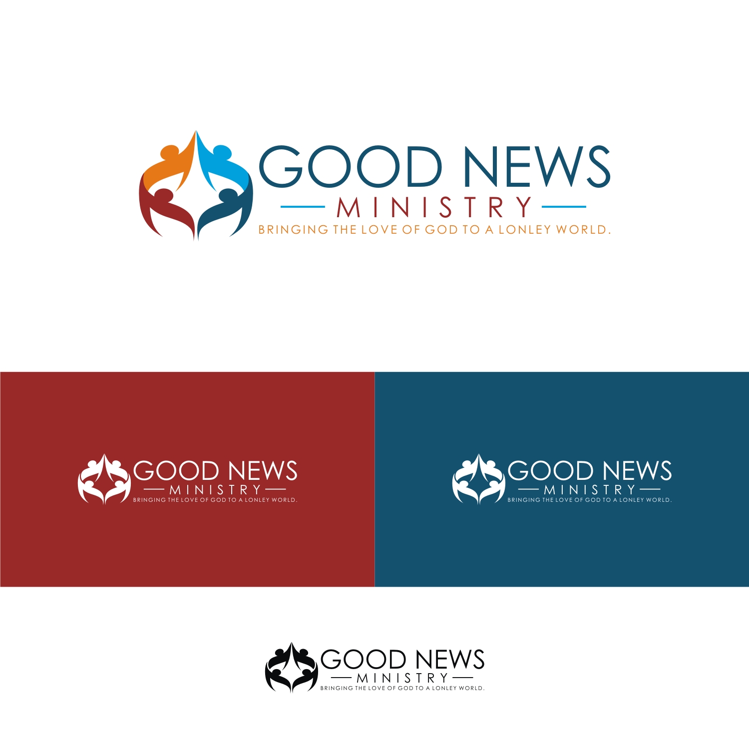 Logo Design by e-graphics for Pinpoint Medai, LLC | Design #17189132