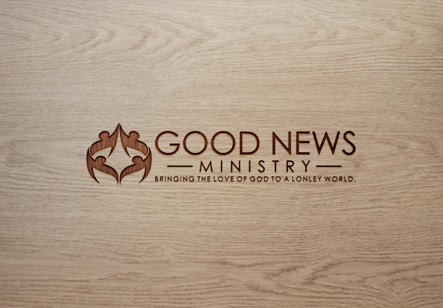 Logo Design by e-graphics for Pinpoint Medai, LLC | Design #17204189