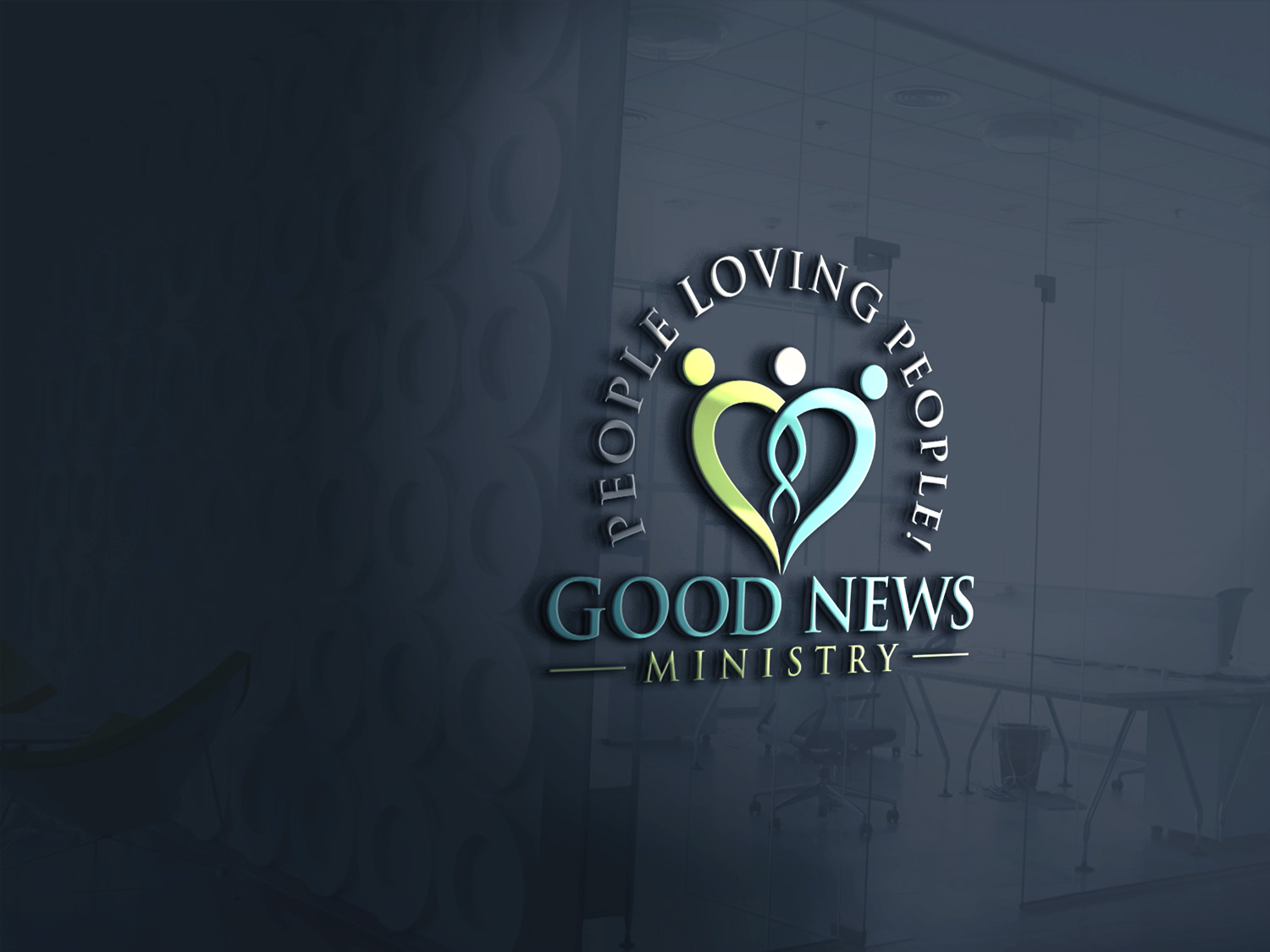 Logo Design by e-graphics for Pinpoint Medai, LLC | Design #17204192