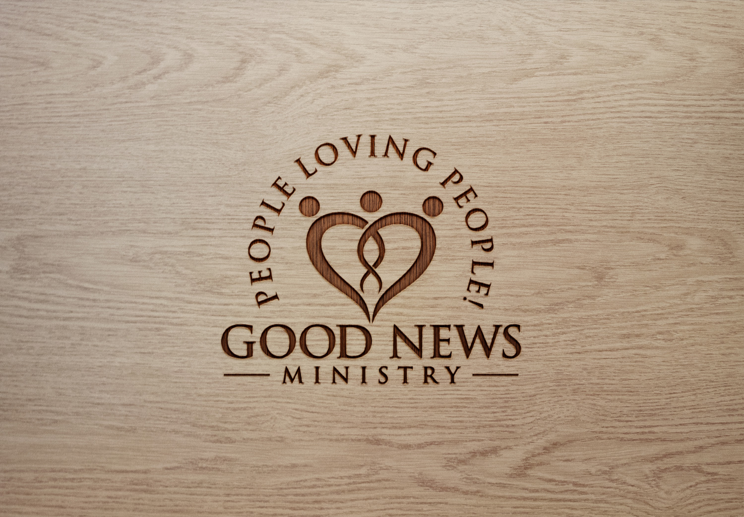 Diseño de Logo por e-graphics para Pinpoint Medai, LLC | Diseño #17204193