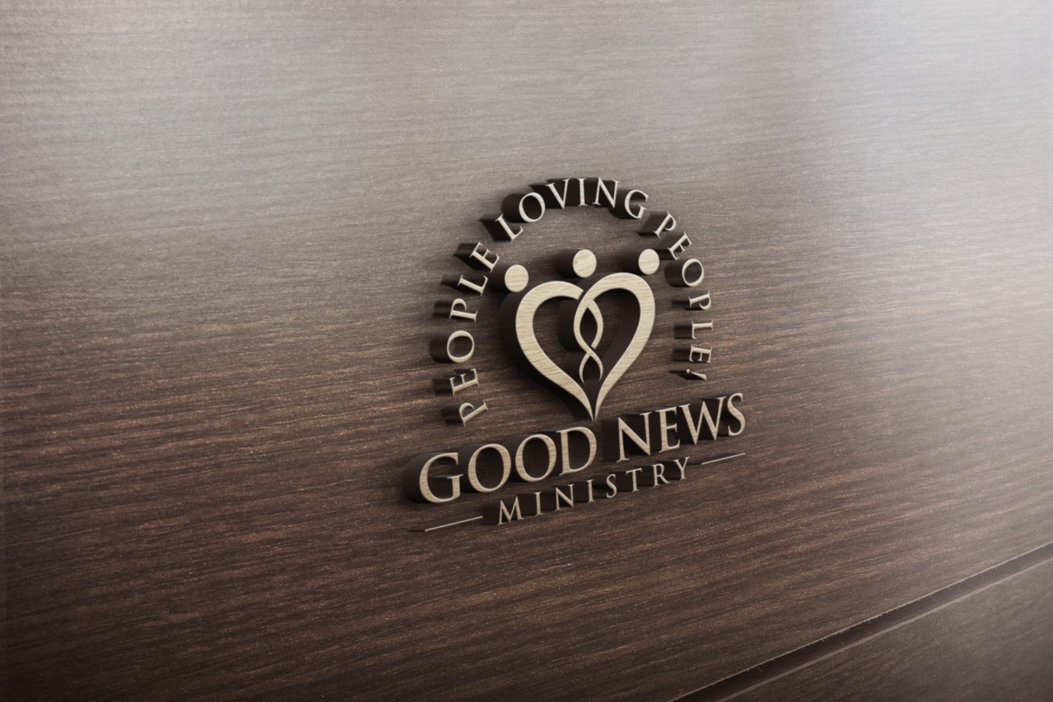 Logo Design by e-graphics for Pinpoint Medai, LLC | Design #17204195