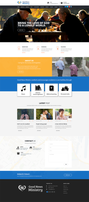 Logo Design by Spydaman for Pinpoint Medai, LLC | Design: #17317821