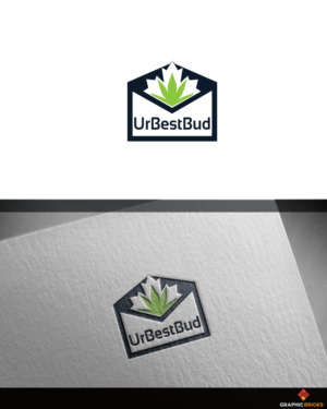 Design de Logo par Graphic Bricks
