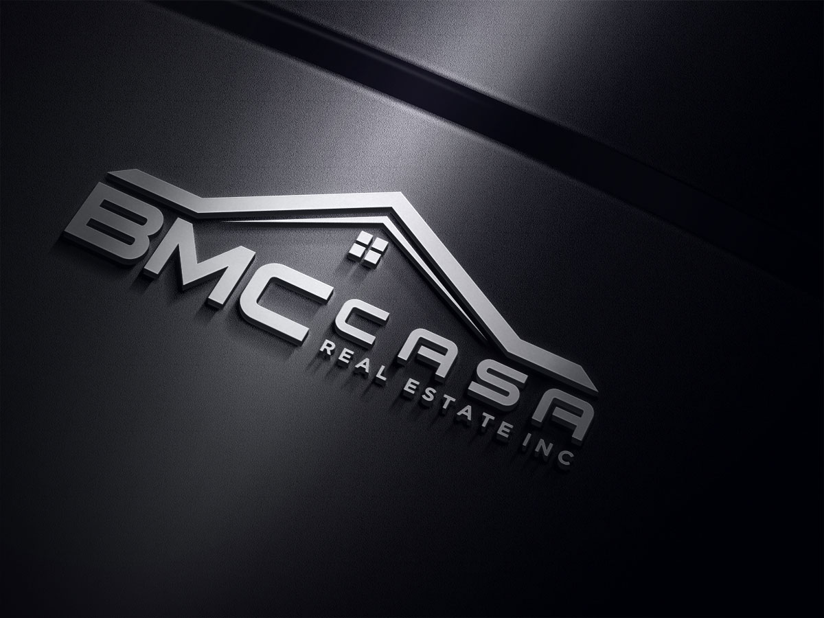 Logo Design by Atec for this project | Design #17264255