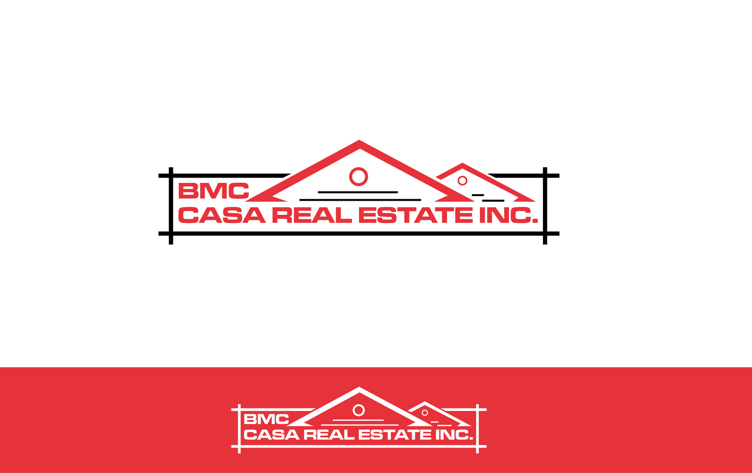 Logo Design by Aqeel Momin for this project | Design #17286377