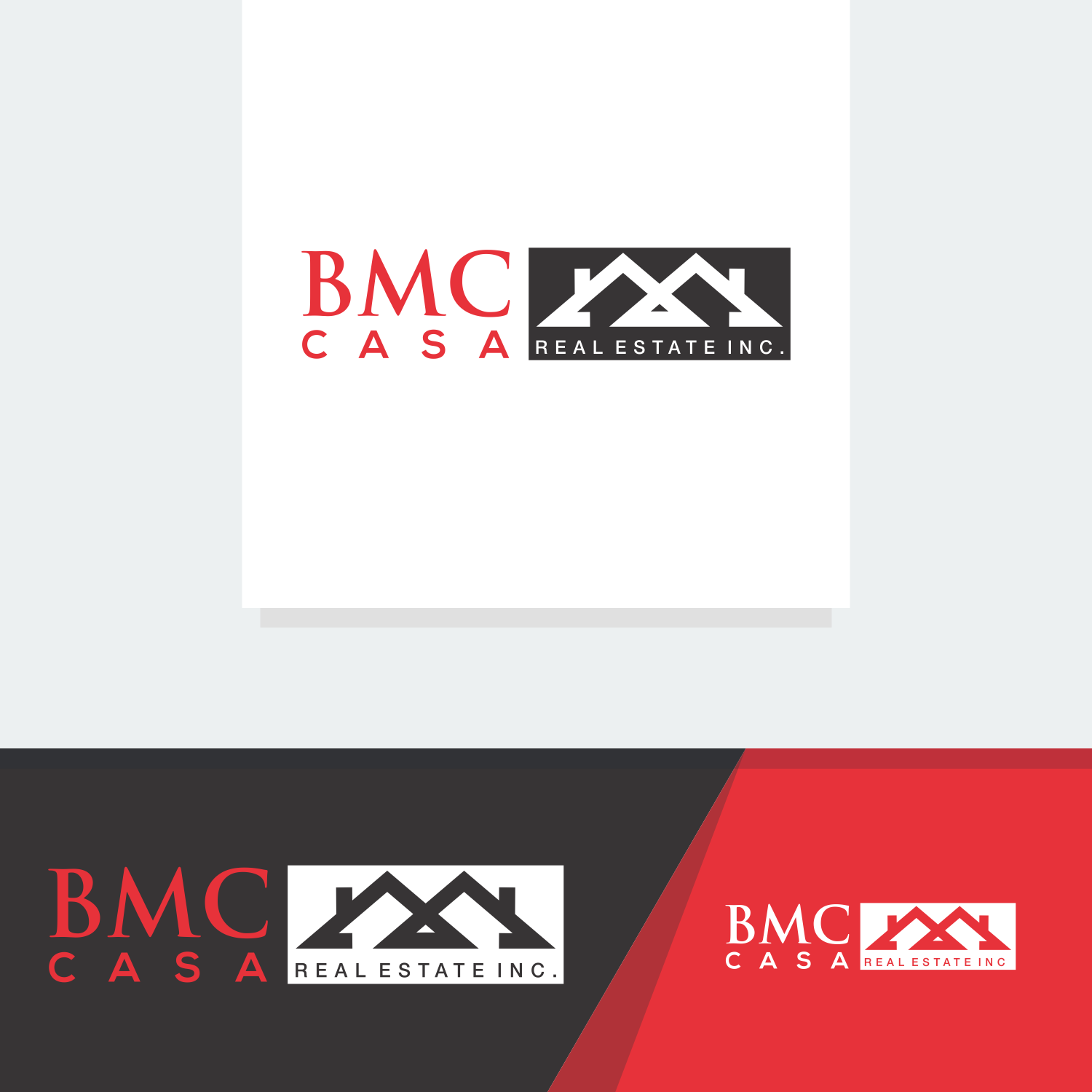 Logo Design by Optimistic_Studio for this project | Design #17187265