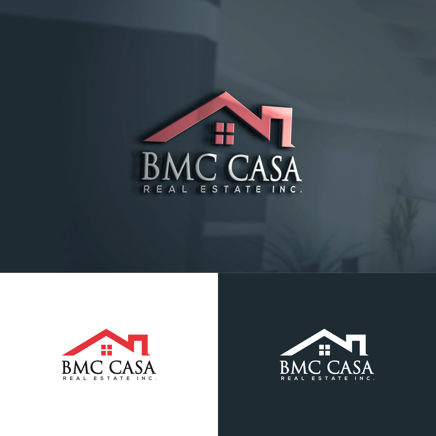 Logo Design by Amjad_design_ for this project | Design: #17275951