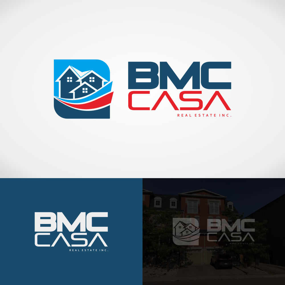 Diseño de Logo por Saef Saef para este proyecto | Diseño #17195615