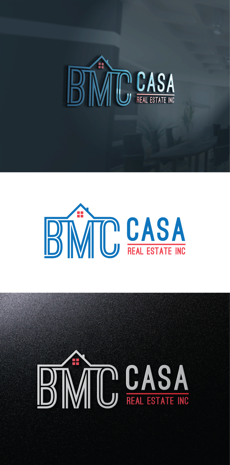 Logo Design by immuktishah for this project | Design #17274748