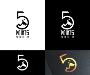 Logo Design by VGB for this project | Design: #17249969