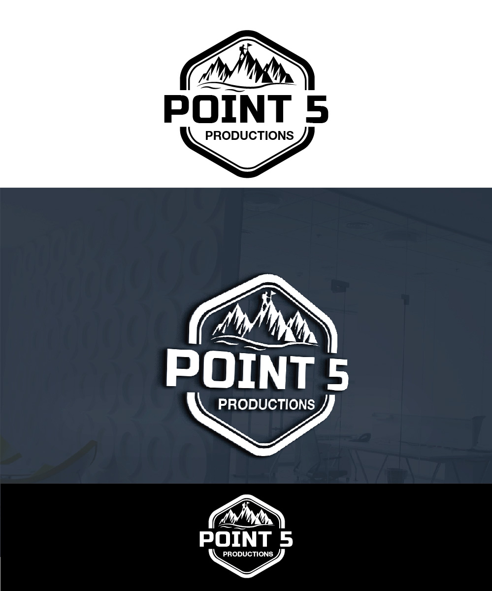 Logo Design by joliau for this project | Design #17251479