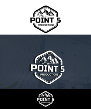 Logo Design by joliau for this project | Design: #17251479