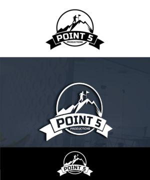 Logo Design by joliau for this project | Design: #17251480