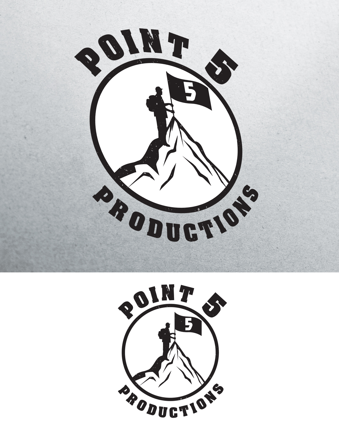 Logo Design by Impressive Sol for this project | Design #17251356