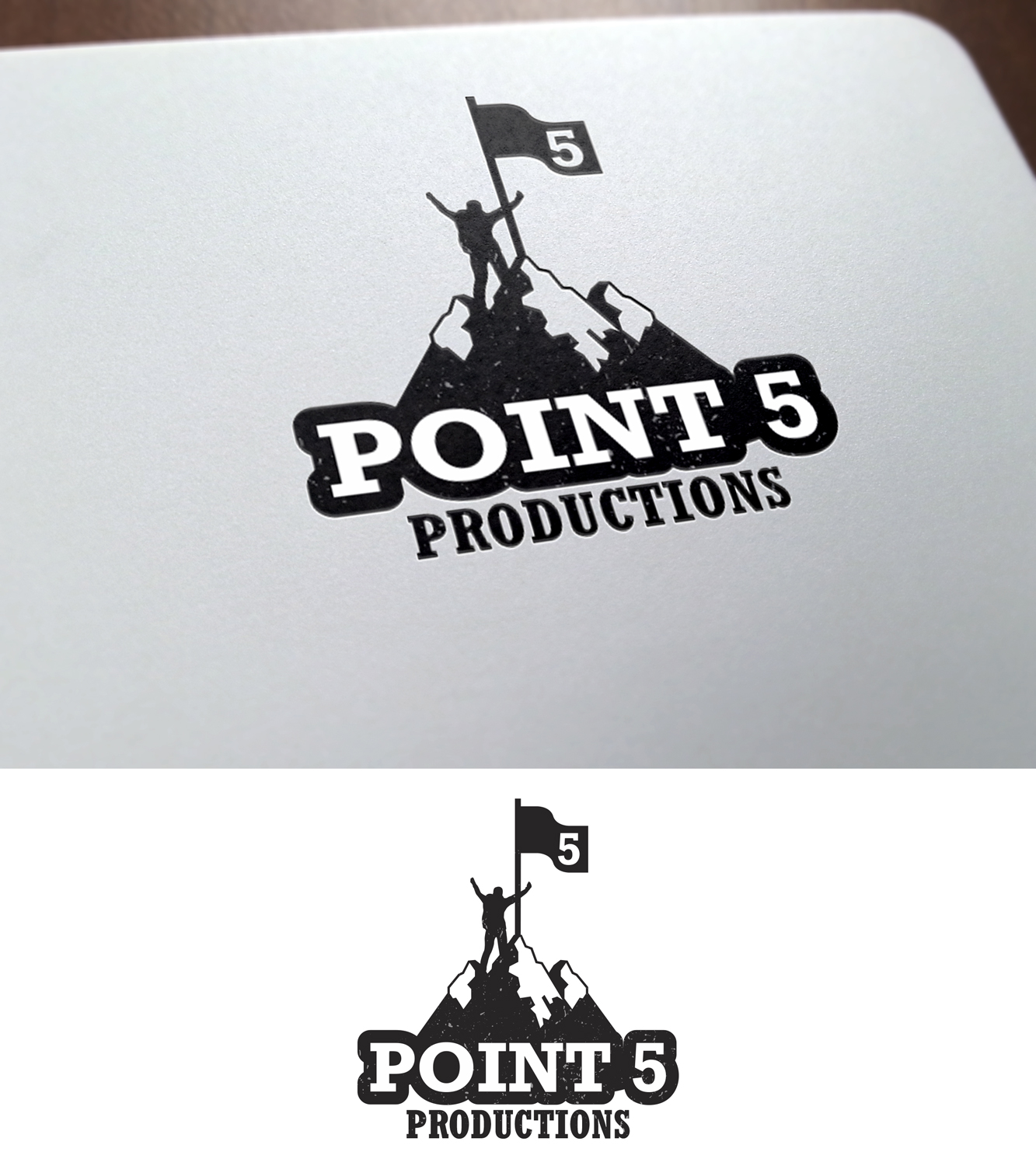 Logo Design by Impressive Solutions for this project | Design #17251358