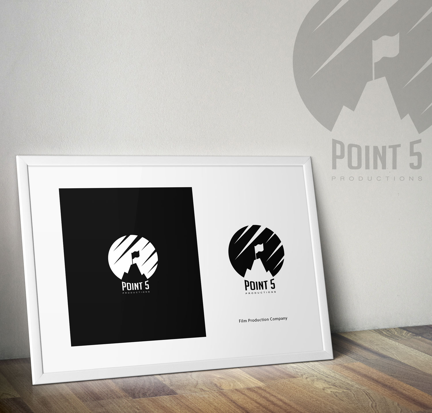 Logo Design by bigi for this project | Design #17254408