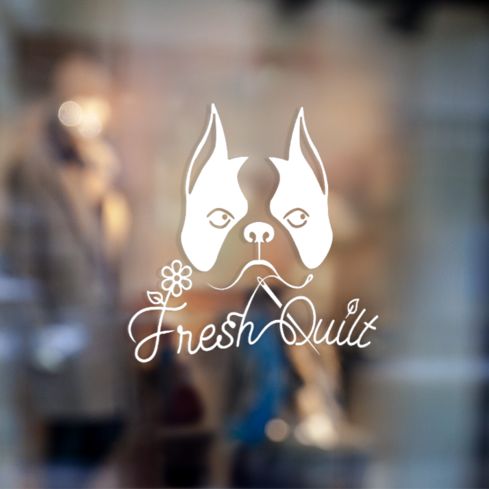 Logo Design by chynthiadewi91 for this project | Design #17266688