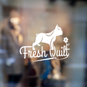 Logo Design by chynthiadewi91 for this project | Design: #17266702