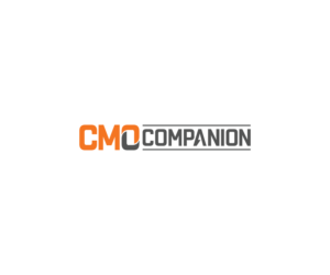 CMO Companion | Logo Design by Mario