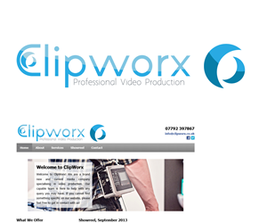 Logo Design by SamFenix