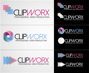 Logo Design by Joanna Popiolkiewicz