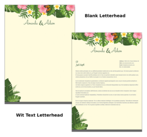 Stationery Design by Expert Designer for this project | Design: #17308857