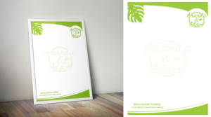 Diseño de Papelería por Impressive Solutions para este proyecto | Diseño: #17186590