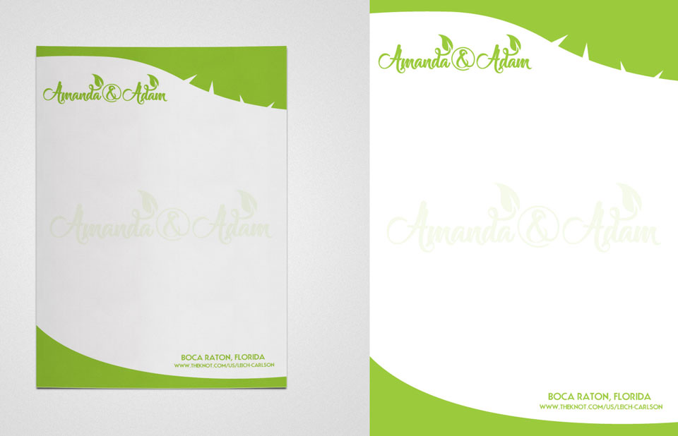 Diseño de Papelería por Impressive Solutions para este proyecto | Diseño #17186591