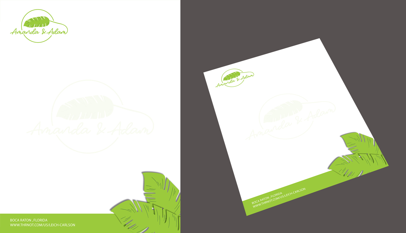 Diseño de Papelería por Impressive Solutions para este proyecto | Diseño #17186599