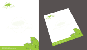 Diseño de Papelería por Impressive Solutions para este proyecto | Diseño: #17186599