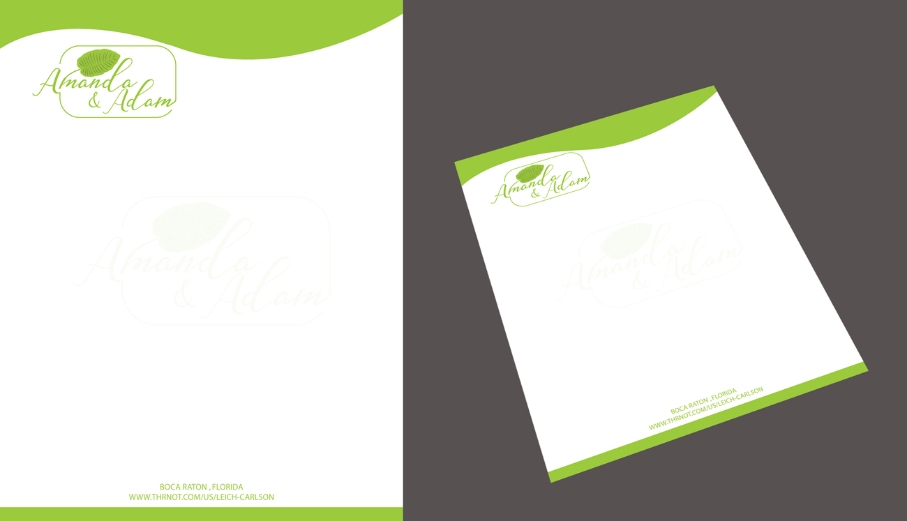 Diseño de Papelería por Impressive Solutions para este proyecto | Diseño #17186602