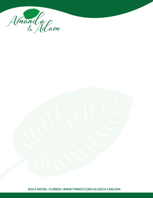 Stationery Design by Impressive Solutions for this project | Design: #17311306