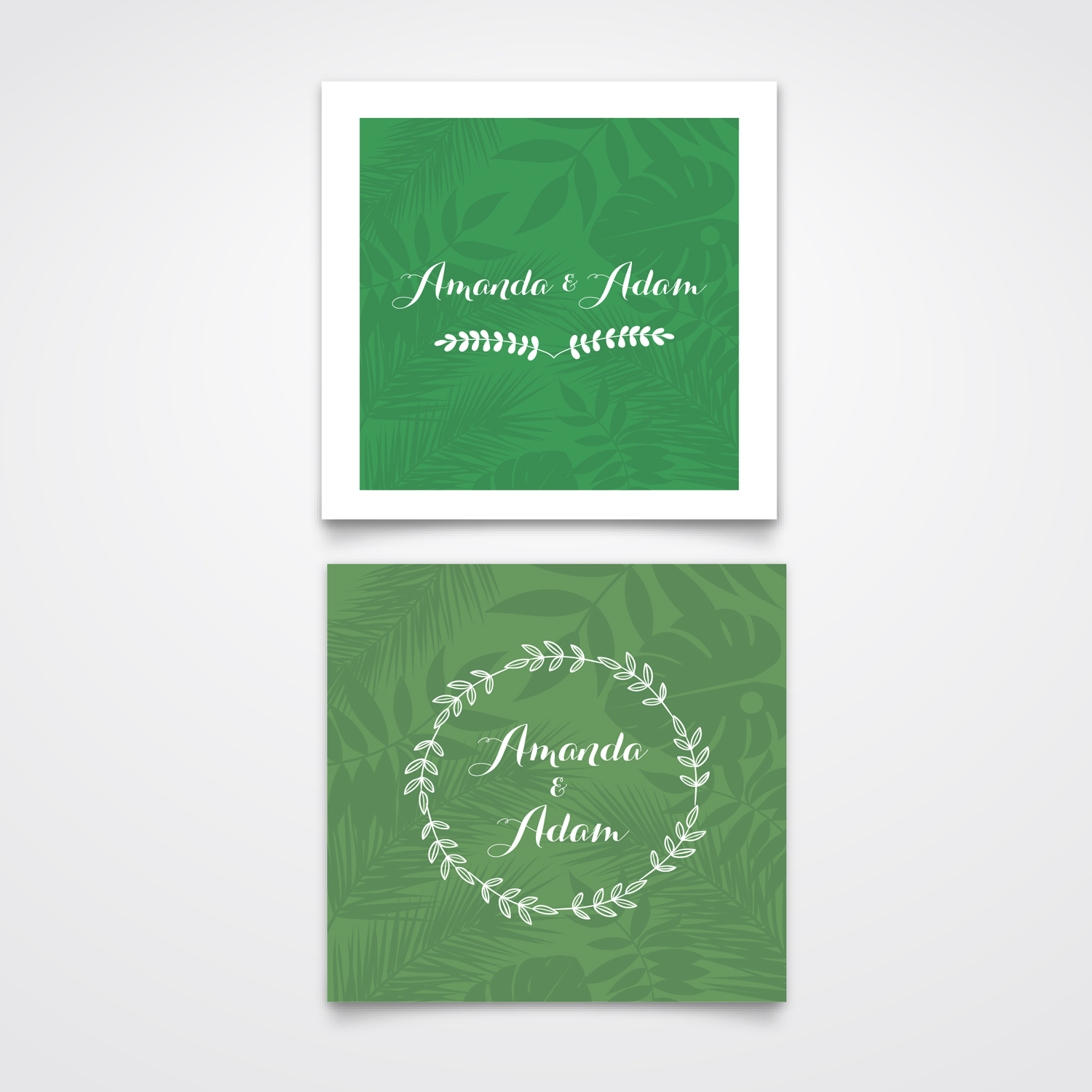 Stationery Design by Sarah Mathews for this project | Design #17185272