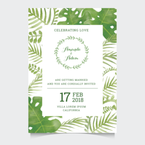 Stationery Design by Sarah Mathews for this project | Design: #17187968