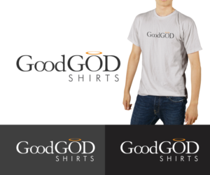 Logo Design by Sergio Coelho for this project | Design: #17209608