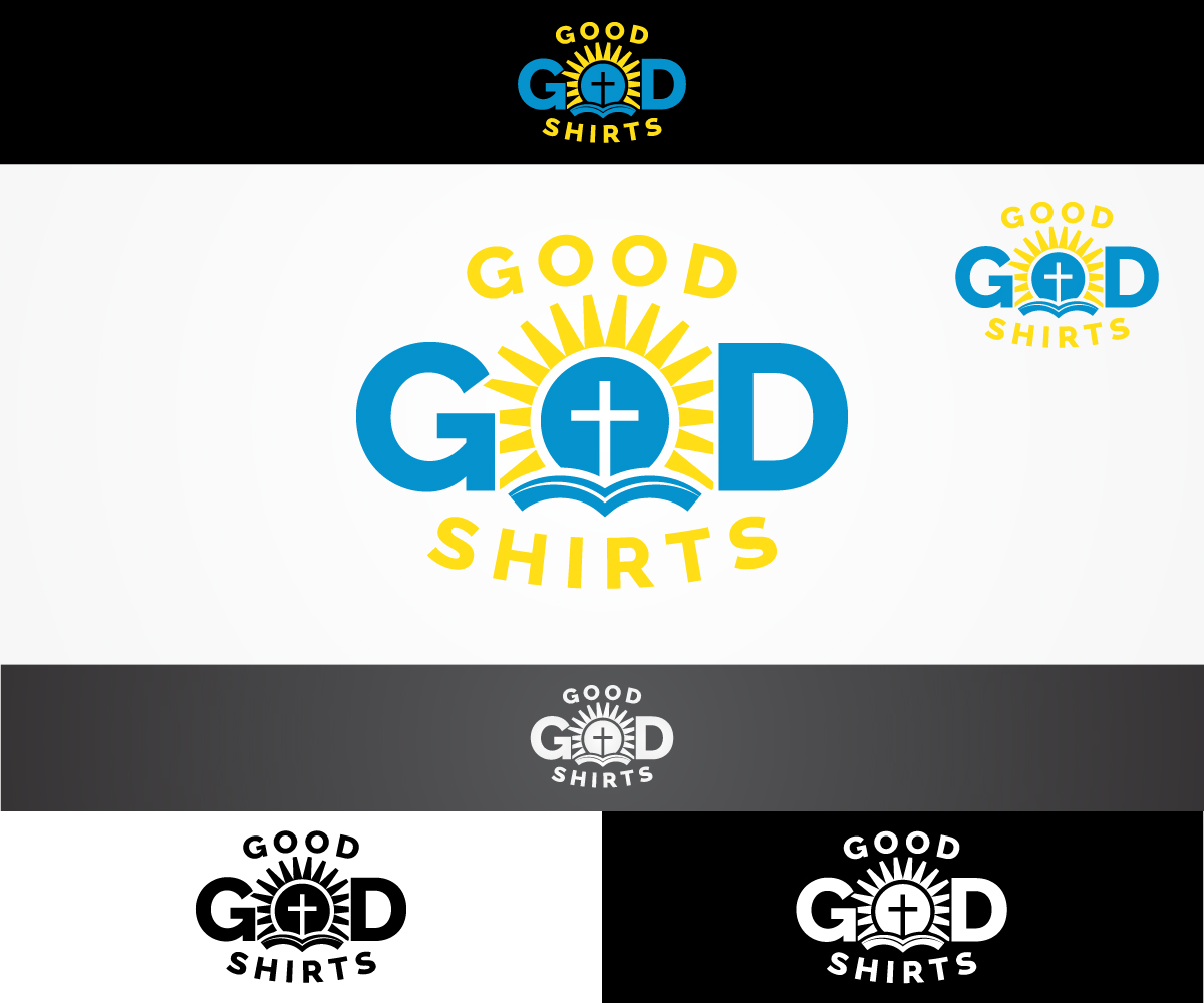 Logo Design by sangeloenriquez for this project | Design #17196043