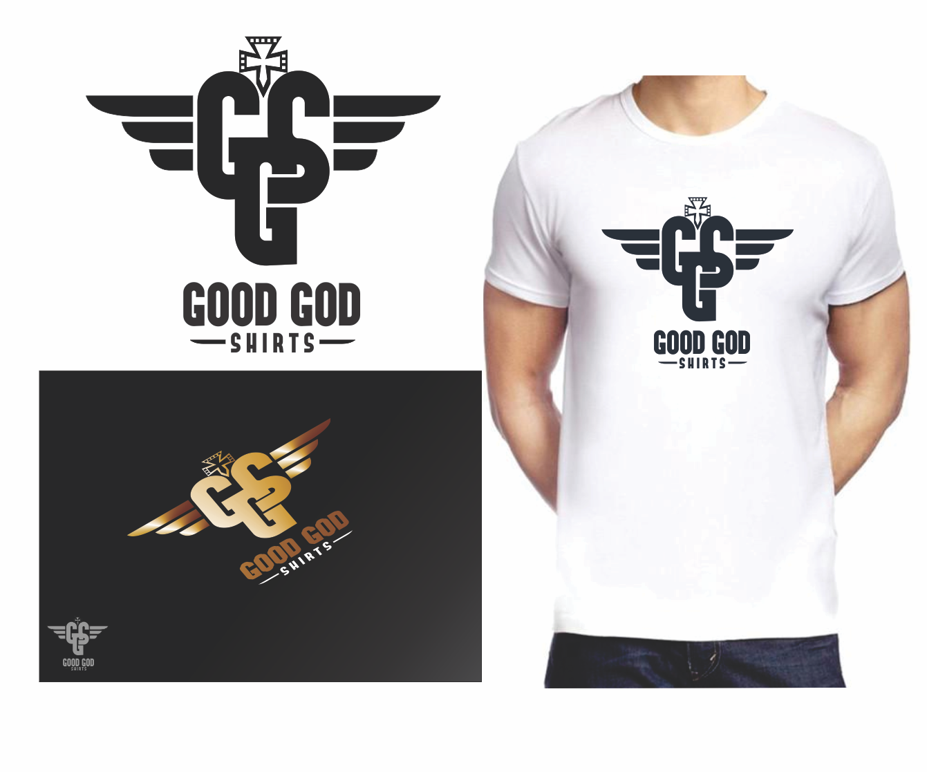 Diseño de Logo por Billy 3 para este proyecto | Diseño #17206883