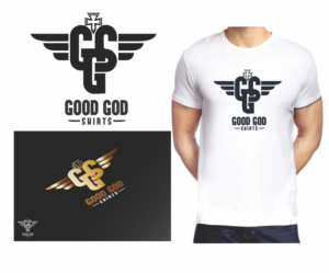 Logo Design by Billy 3