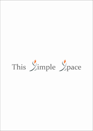 Diseño de Logo por Guneet kaur para This Simple Space | Diseño #17231159
