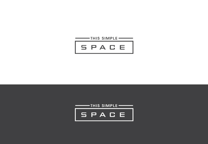Logo Design by creativepoint for This Simple Space | Design #17184514